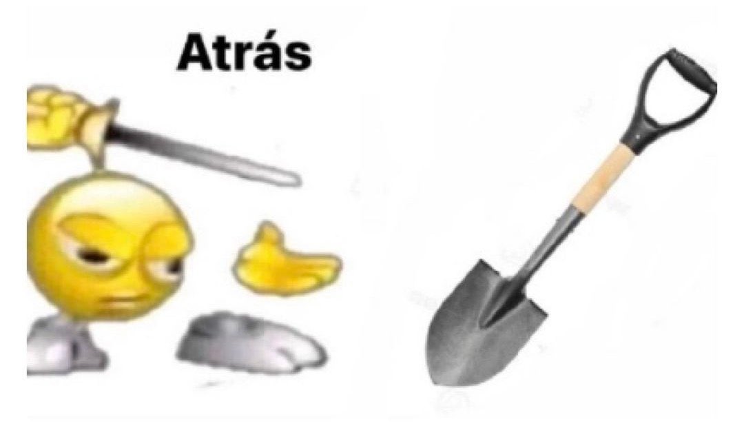 Max214_Gamer's tweet image. *No podríamos saber cómo expresar la falta de sabiduría ante una pregunta"