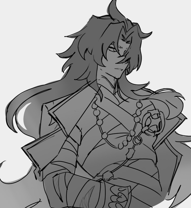 4shr3i's tweet image. COME TO PAPA #Blade