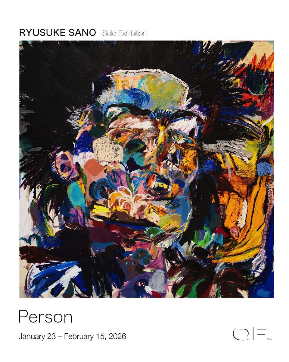 Ryusuke Sano (@yulustreet) / Posts / X