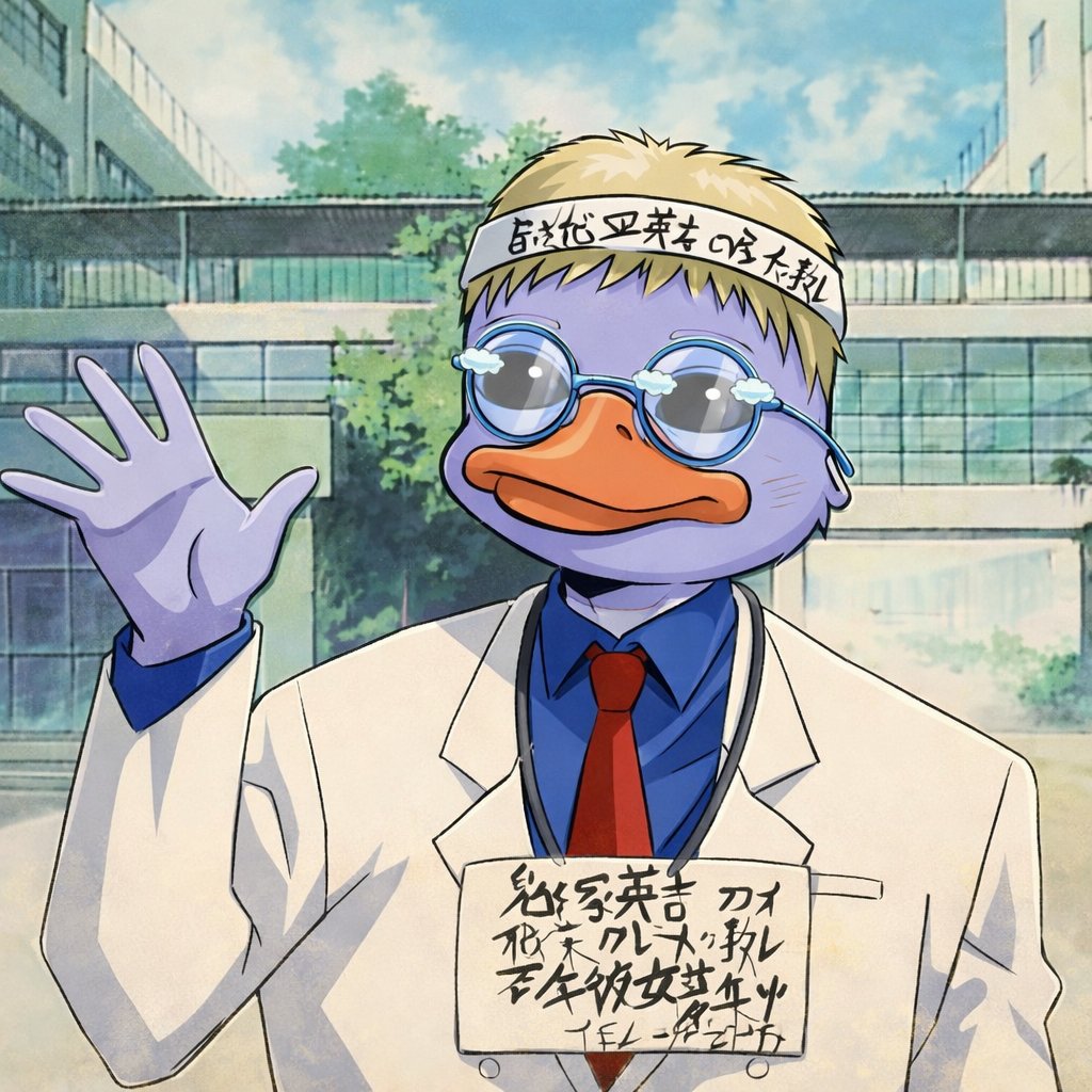 Gm 

Feeling like today’s gonna be a lively day on CT, hoping for some good news.

Happy Friday to all you mfers  

Day 12 locked in on wallchain :]