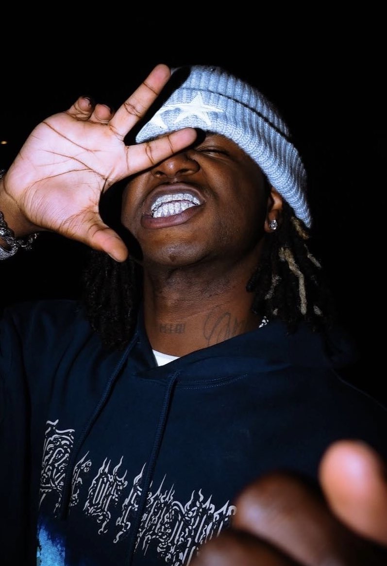 AstroMagazine_'s tweet image. A$AP Rocky a sample le morceau « MEWTWO » de Ken Carson sur la track 5 du projet… 👀