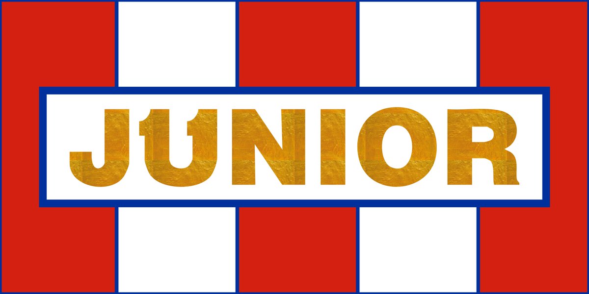 Junior FC Pics tweet media