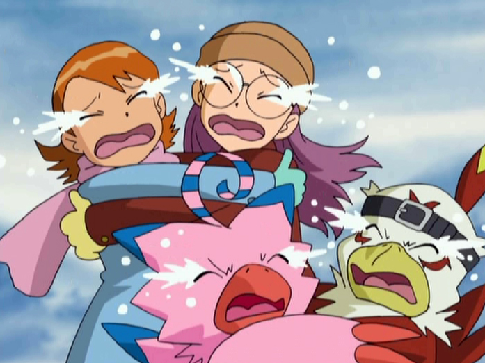 Digimon_Anime's tweet image. 「恋とボルシチ 大激戦！」

youtu.be/Psw6PmYvl-E

#デジモン #Digimon