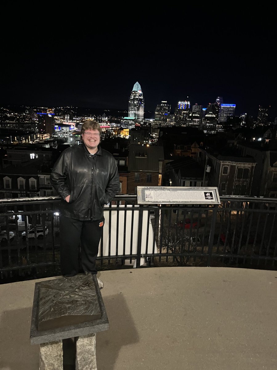 Joshua Junker tweet media