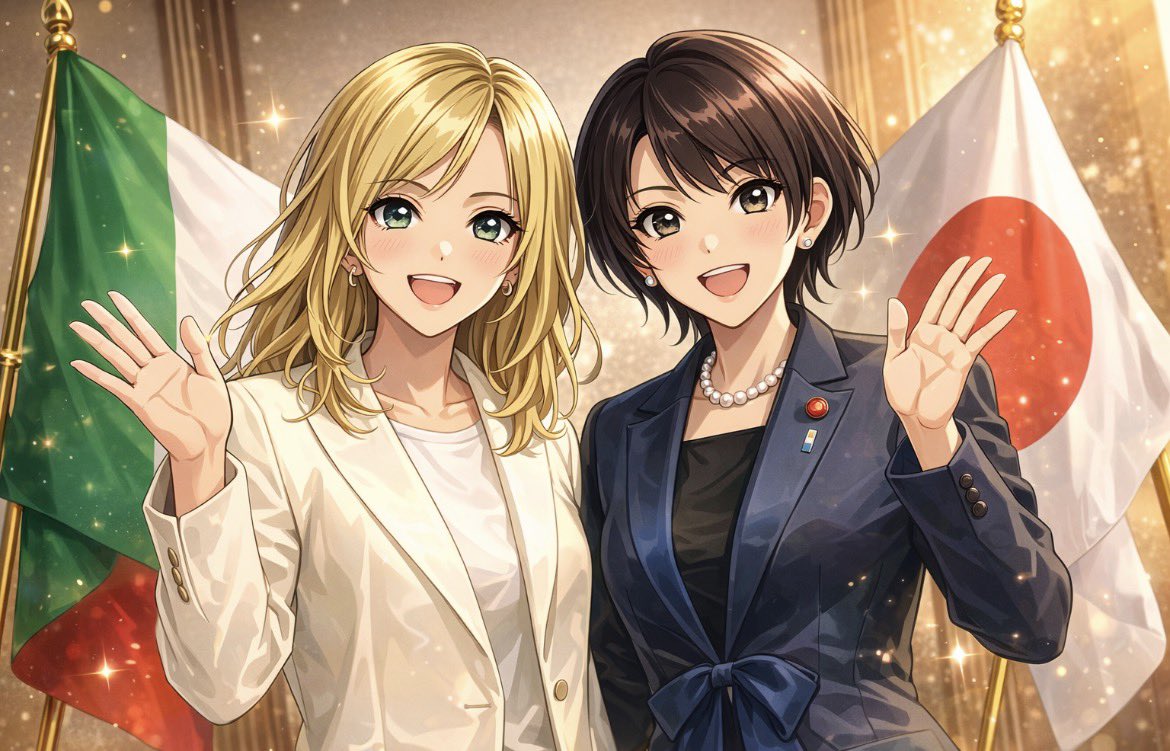 Sin_nippon's tweet photo. もう斉藤と野田は見たくないので、タイムラインをサナメロにしたい。
#サナメロ会談 https://t.co/rI09PK23pQ