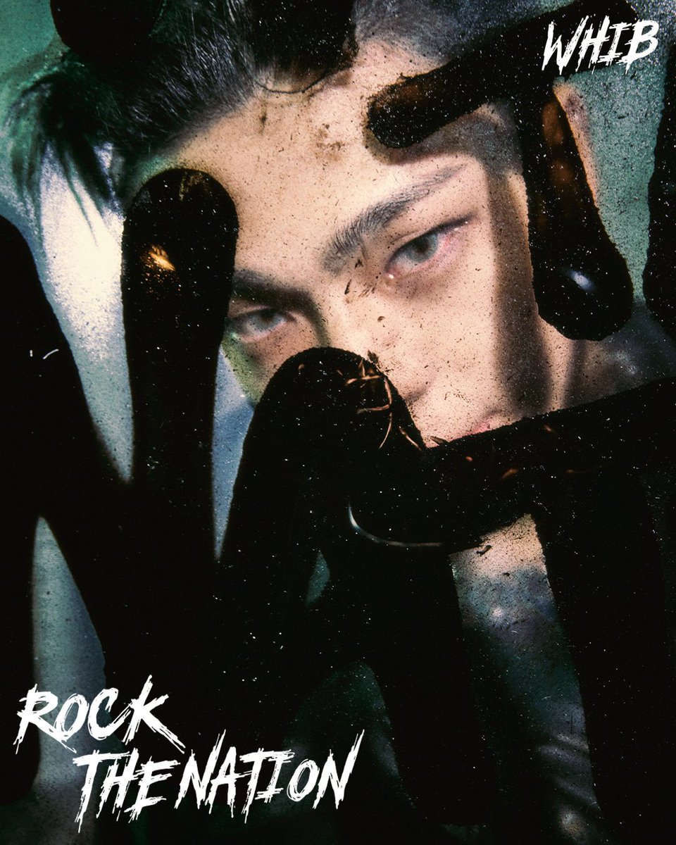 𝑾𝑯𝑰𝑩(휘브) 𝑻𝑯𝑬 1𝑺𝑻 𝑴𝑰𝑵𝑰 𝑨𝑳𝑩𝑼𝑴 : 𝑹𝑶𝑪𝑲 𝑻𝑯𝑬 𝑵𝑨𝑻𝑰𝑶𝑵
𝑪𝑶𝑵𝑪𝑬𝑷𝑻 𝑷𝑯𝑶𝑻𝑶 #𝑵𝑶𝑰𝑹 #𝑲𝑰𝑴𝑱𝑼𝑵𝑴𝑰𝑵
　
➫𝟐𝟎𝟐𝟔.𝟎𝟏.𝟐𝟗 𝟔𝐏𝐌 (𝐊𝐒𝐓)
　
#WHIB #휘브
#김준민
#WEROCK_ROCKTHENATION
#ROCKTHENATION