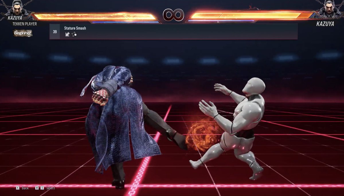 Lucario_G7's tweet image. bro literally said