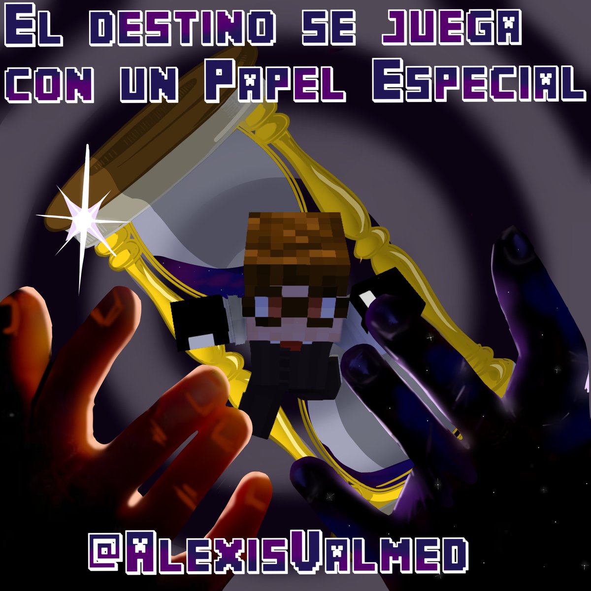 ChronoMage || Sleepwork Studio tweet media