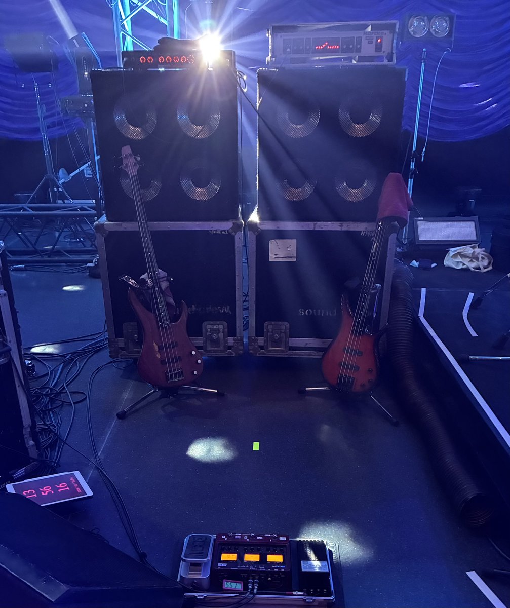 harlequin1043's tweet image. いよいよVOW WOWガーデンシアター当日❗️
盛り上がりましょう🎶