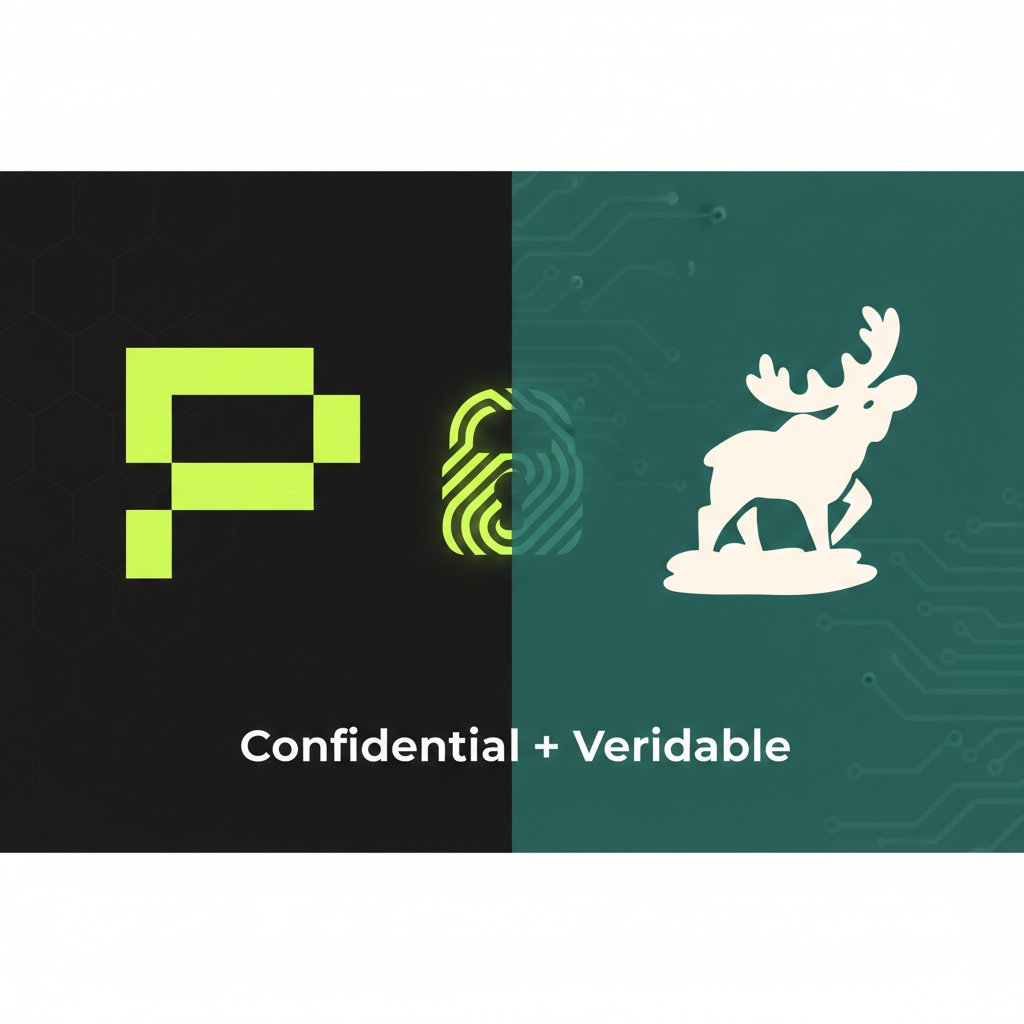 poor_79's tweet image. 🚀 Confidential AI needs more than hype — it needs real privacy.
Secure computation from Phala combined with private, verifiable storage from DataHaven creates a complete privacy stack for confidential AI use cases like healthcare, finance, and autonomous agents.
This is how…