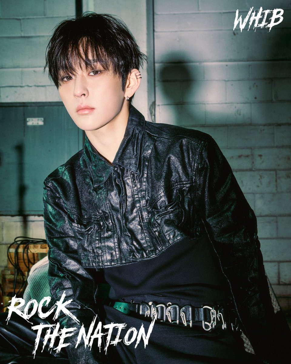 whib_official's tweet photo. 𝑾𝑯𝑰𝑩(휘브) 𝑻𝑯𝑬 1𝑺𝑻 𝑴𝑰𝑵𝑰 𝑨𝑳𝑩𝑼𝑴 : 𝑹𝑶𝑪𝑲 𝑻𝑯𝑬 𝑵𝑨𝑻𝑰𝑶𝑵
𝑪𝑶𝑵𝑪𝑬𝑷𝑻 𝑷𝑯𝑶𝑻𝑶 #𝑵𝑶𝑰𝑹 #𝑯𝑨𝑺𝑬𝑼𝑵𝑮
　
➫𝟐𝟎𝟐𝟔.𝟎𝟏.𝟐𝟗 𝟔𝐏𝐌 (𝐊𝐒𝐓)
　
#WHIB #휘브
#하승
#WEROCK_ROCKTHENATION
#ROCKTHENATION https://t.co/1W7EP25BIh