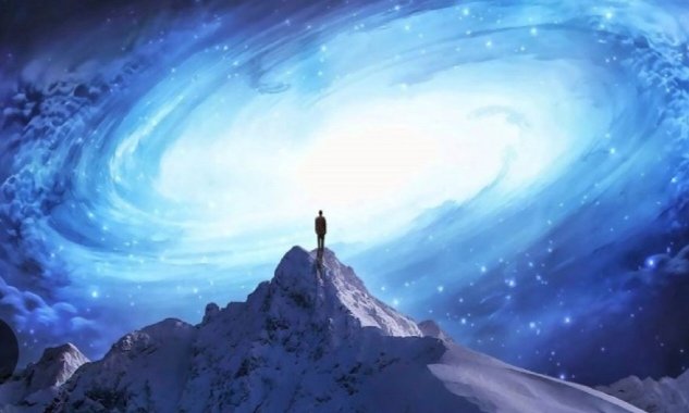 AccordingToStax's tweet image. There's an equal amount of good &amp;amp; bad in the world. You choose which of the two to vibrate with. If you choose positivity, the universe will vibrate back positively.  The flip side is also true.

You better choose right.

#SpiritAccordingToStax