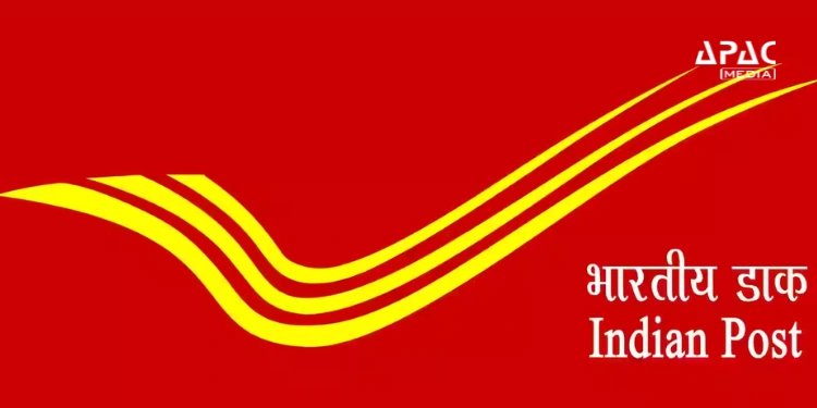 Apacnewsnetwork's tweet photo. Department of Posts Completes First ONDC Logistics Order
Read - https://t.co/7snlOu3Di4
#APACMedia #ONDC #DepartmentofPosts #Governance #News https://t.co/P9p3buGidF