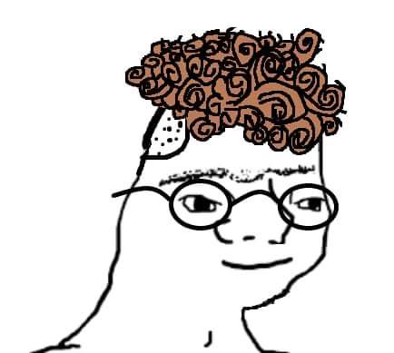 “Sheesh bruh this country mid Fr Fr all pyramid slop and ancient slop”