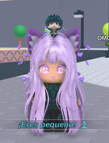 MUCHISIMAS GRACIAS POR ACOMPAÑARME EN EL STREAM DE DIA DE HOY Y LAMENTO POR PRENDER TARDE ES QUE COMO DECIA EN EL TITULO PUES ME ARREGLARON LAS CEJITAS DETECTIVESCAS JUNTO CON MAMA KIRIGIRI ASI QUE LES RECOMPENSO CON STREAM LARGO MAÑANA JSJSJ,WONITA NOCHESITA Y TOY CHIQUITA 💜🔍