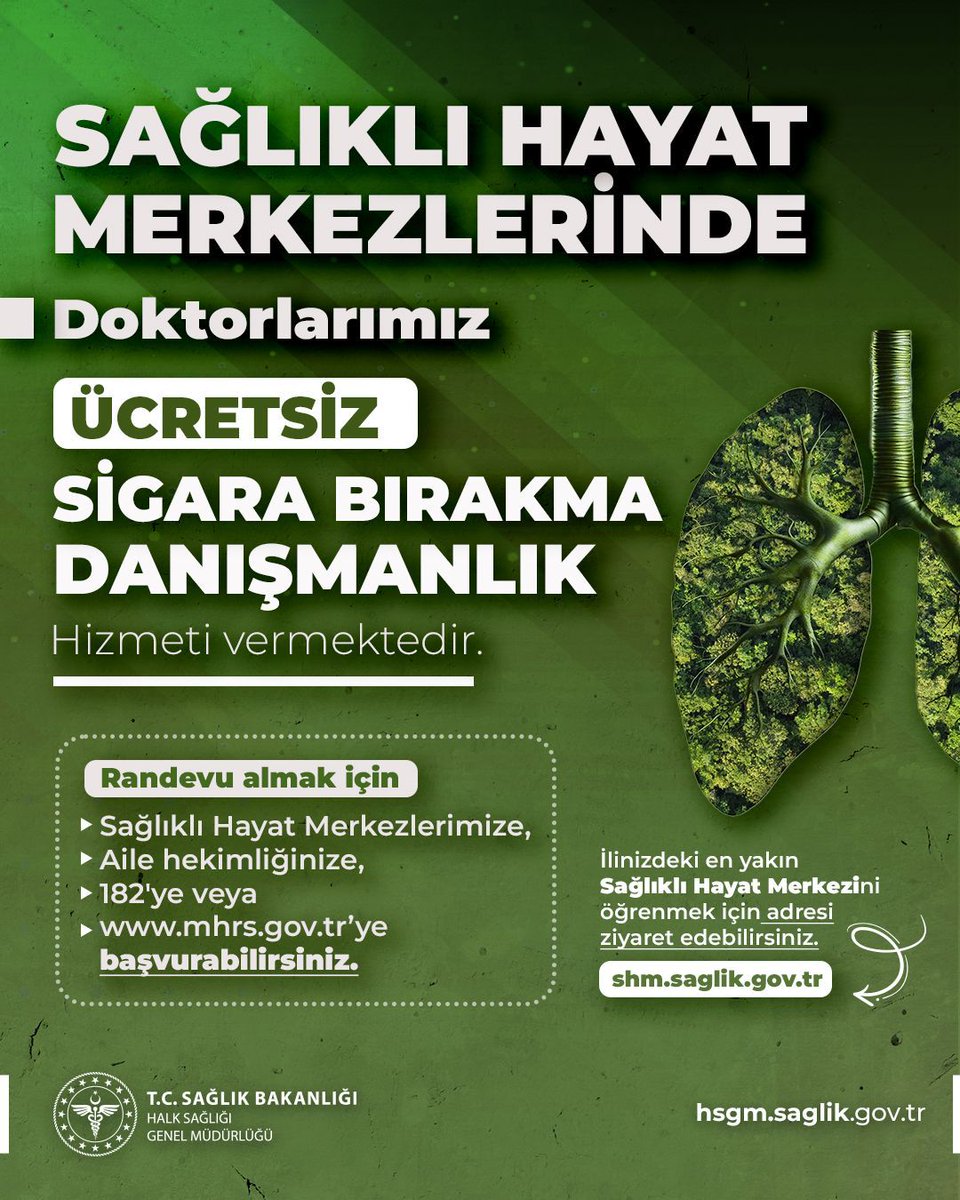 #SağlıklıHayatMerkezleri
#SağlıklıTürkiyeYüzyılı
<a href="/mardinilsaglik/">Mardin İl Sağlık Müdürlüğü</a> 
<a href="/sbkhgm/">Kamu Hastaneleri Genel Müdürlüğü</a>
