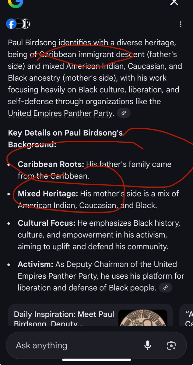 OriginalBLKAmer's tweet image. So that black panther dude is an immigrant. Smh