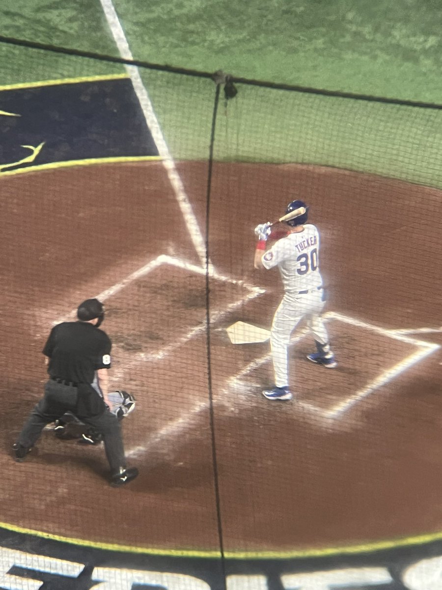 年平均6000万ドル貰うような選手を生で見る事が出来たのは本当に人生において超宝物。