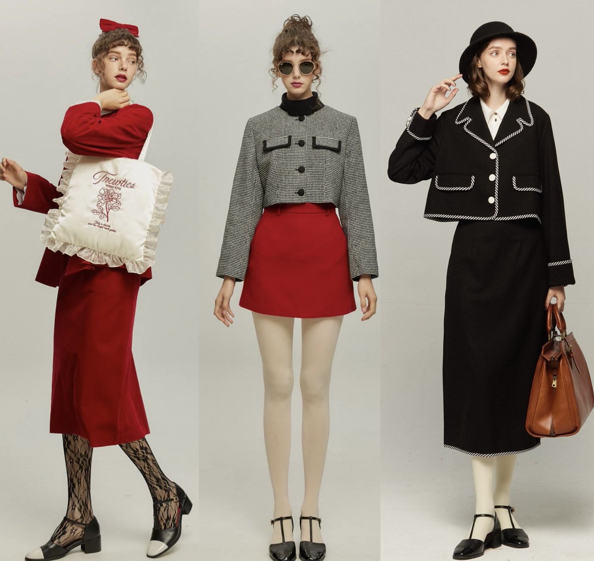 🐈‍⬛🐾🍷🍓🍒☎️🕶️📓 #TNEWTIES #トゥエンティーズ