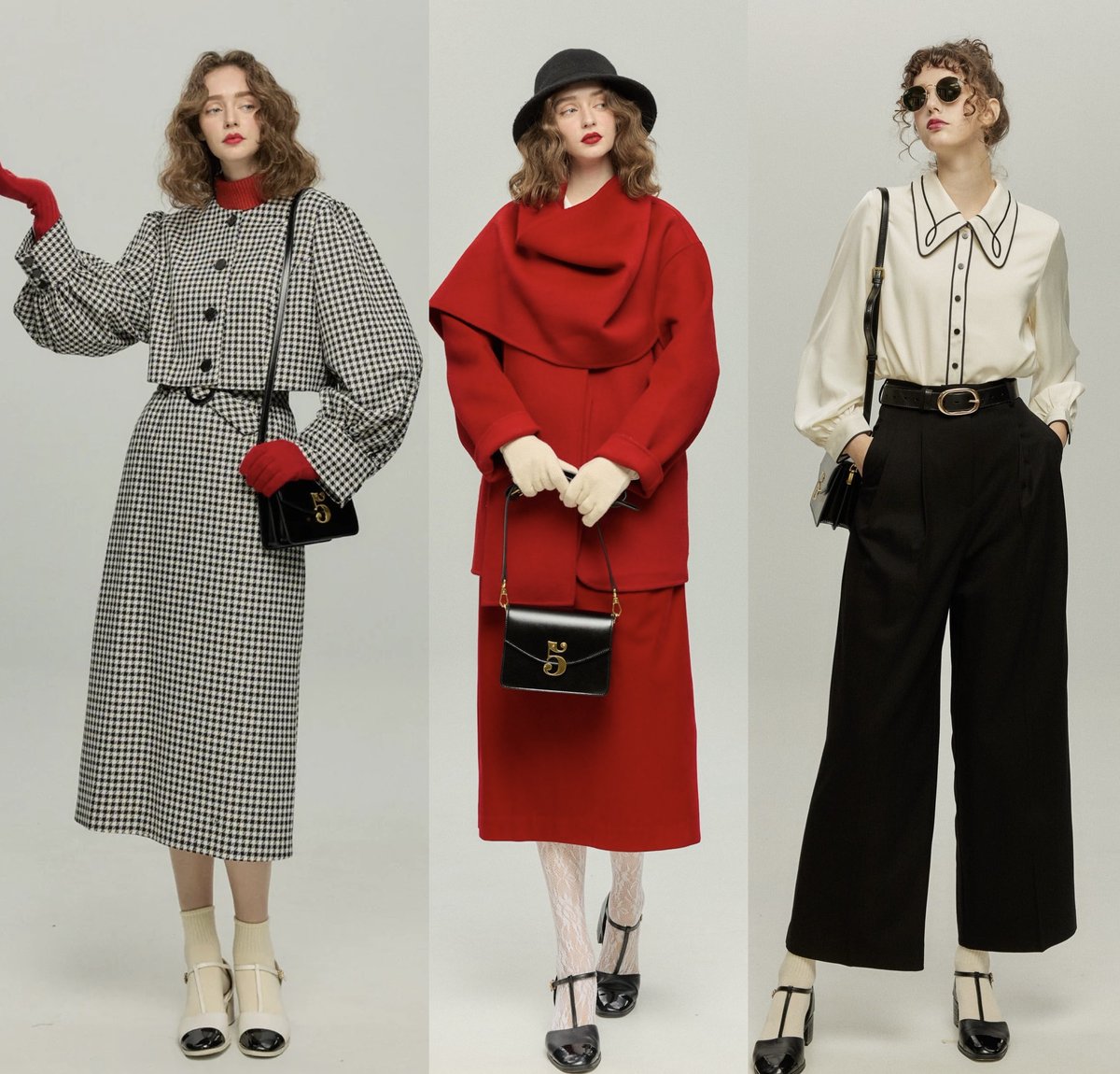 🐈‍⬛🐾🍷🍓🍒☎️🕶️📓 #TNEWTIES #トゥエンティーズ