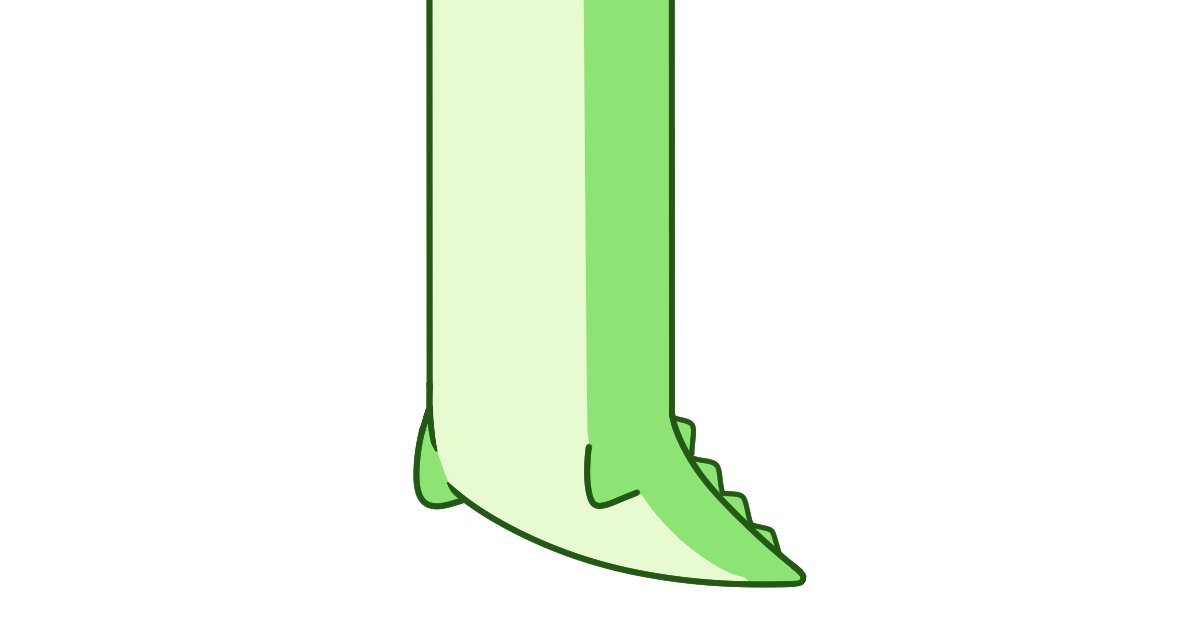 CenoCrocodile's tweet image. There I fixed the vertical trend! 🐊