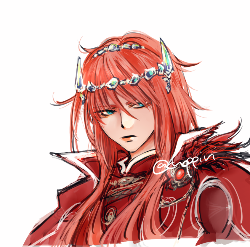 浪巫謠（全然わからんシリーズ