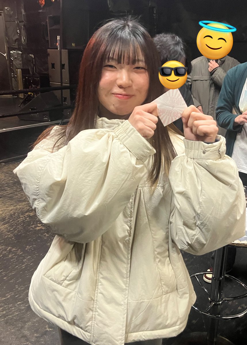 melticnight's tweet photo. 順番確定しました！なんと…トリ⁉️

越谷若手バンドオムニバスCDレコ発ツアー👊🏻💥
Dr.のしまが9バンド目を引いてくれました！
ツアー初日にふさわしいライブします！
21:20~ メルティックナイト！ぜひ見に来てください！ https://t.co/8qEFbA7ulj
