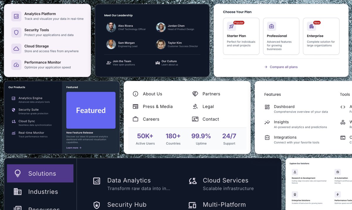 Angular Material Dev tweet media