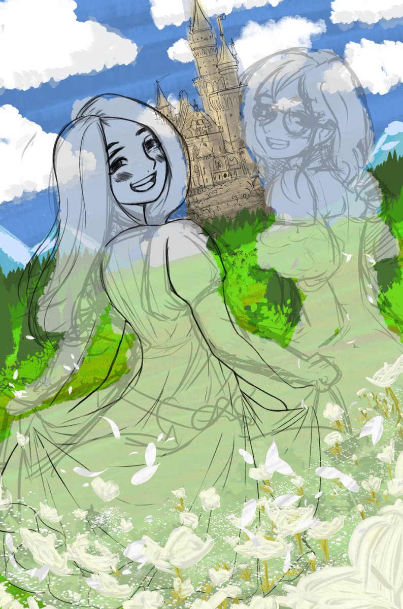 llKeys_'s tweet image. #WIP #illustration #art #drawing
O please gracious Lord almighty aid me in this hour of necessity, so that I may craft something dapper AF, I beseech thee and implore thee to listen to such supplication
pls