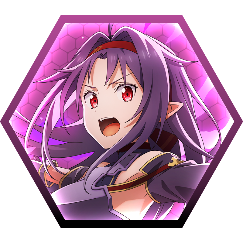 tensura_m_game's tweet photo. サイン色紙プレゼント🎁
￣￣V￣￣￣￣￣￣￣￣￣

「まおりゅう×SAOコラボ」の感想を語ろう！
コラボストーリーや性能、原作の魅力も✏

フォロー＆下のボタンをタップしてポストすると、
選んだキャラの声優サイン色紙が各1名に当たる✨️
全キャラ応募もOK！

🗓️1/26(月)〆
#まおりゅうSAOコラボ