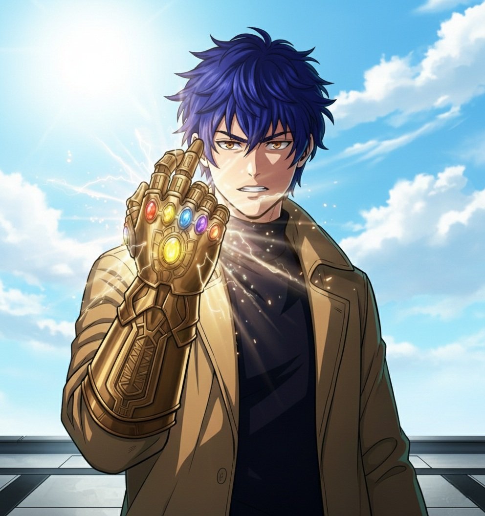 GM to Post-infoFI era