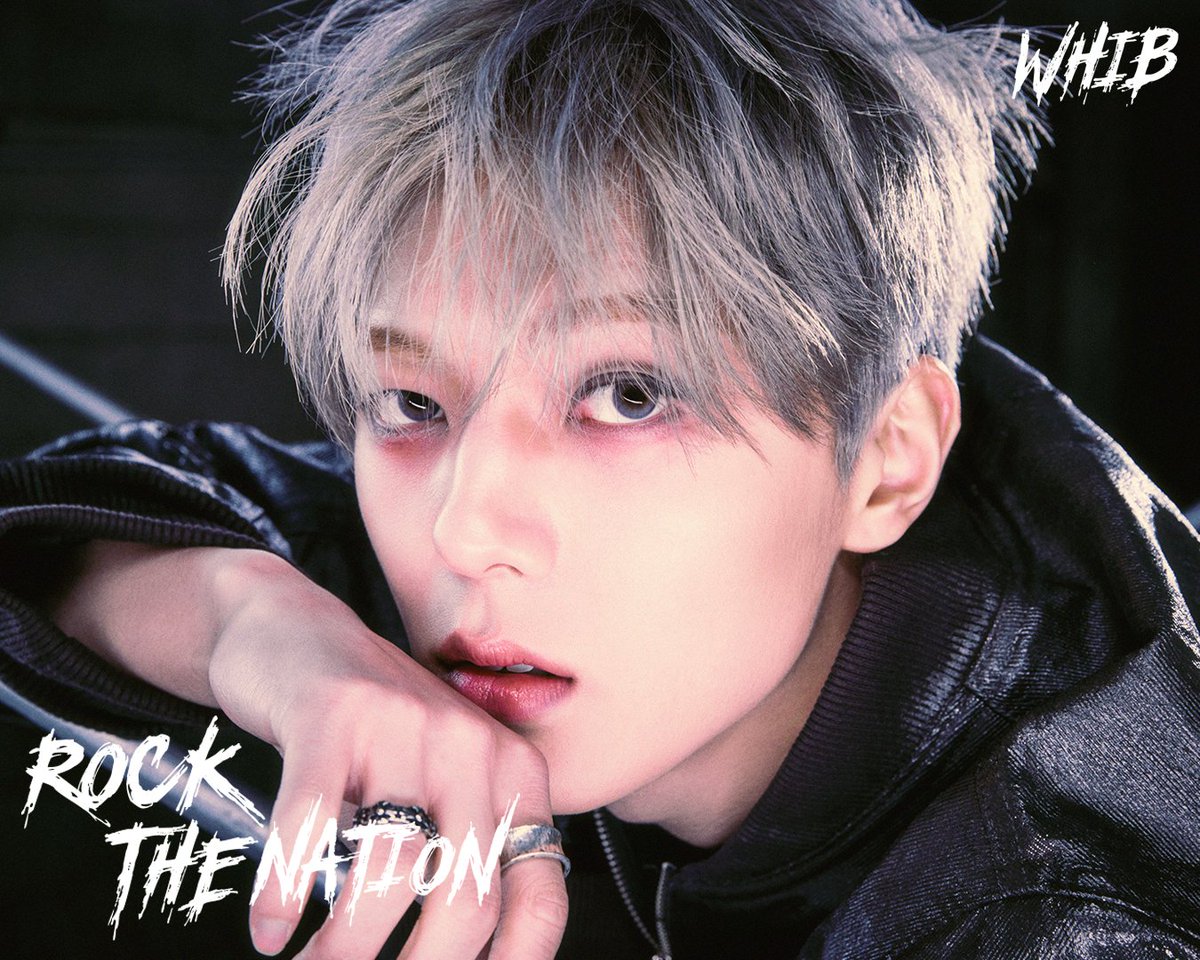 whib_official's tweet image. 𝑾𝑯𝑰𝑩(휘브) 𝑻𝑯𝑬 1𝑺𝑻 𝑴𝑰𝑵𝑰 𝑨𝑳𝑩𝑼𝑴 : 𝑹𝑶𝑪𝑲 𝑻𝑯𝑬 𝑵𝑨𝑻𝑰𝑶𝑵
𝑪𝑶𝑵𝑪𝑬𝑷𝑻 𝑷𝑯𝑶𝑻𝑶 #𝑵𝑶𝑰𝑹 #𝑳𝑬𝑬𝑱𝑬𝑶𝑵𝑮
　
➫𝟐𝟎𝟐𝟔.𝟎𝟏.𝟐𝟗 𝟔𝐏𝐌 (𝐊𝐒𝐓)
　
#WHIB #휘브
#이정
#WEROCK_ROCKTHENATION
#ROCKTHENATION