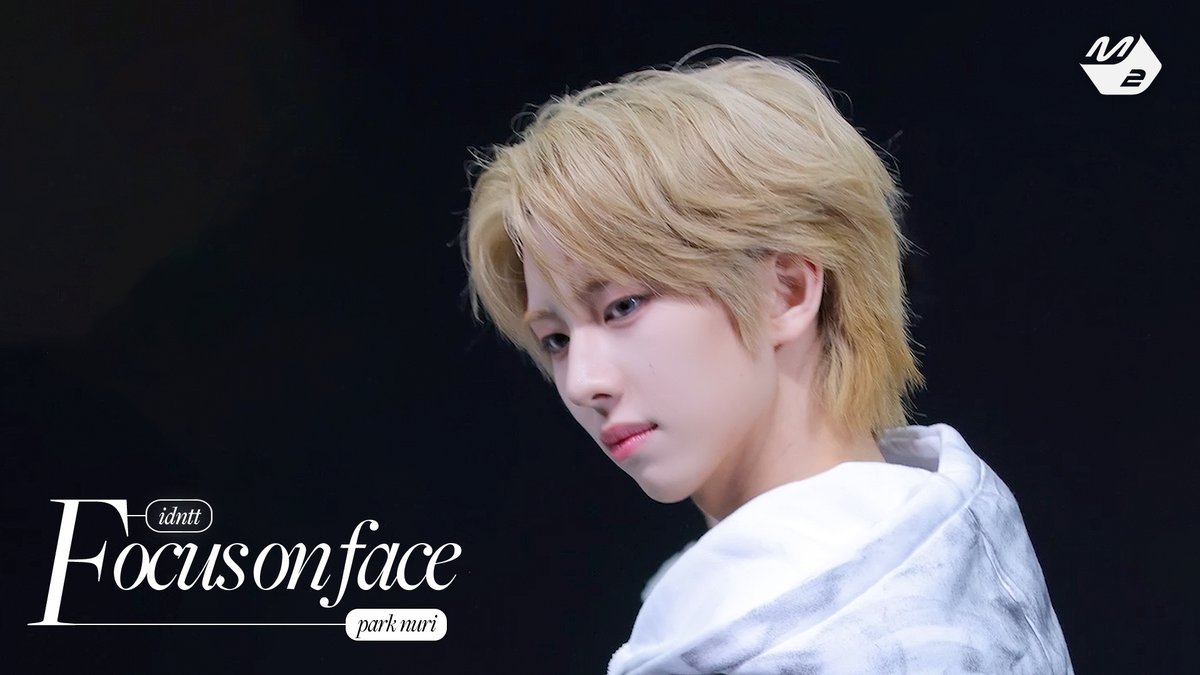 M2MPD's tweet photo. [#FOCUS_ON_FACE] idntt(아이덴티티) 'Yes We Are'

#이청명 ▶ https://t.co/8Ivr29NQrC
#토와 ▶ https://t.co/bNRzqyReAl
#박누리 ▶ https://t.co/LFLbyl2n1R

#MOVE_TO_PERFORMANCE #idntt #YesWeAre
#아이덴티티 @idntt_cosmo https://t.co/RfSb54mOKl