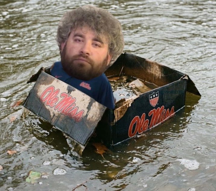 Thad “Girthquake” Castle tweet media