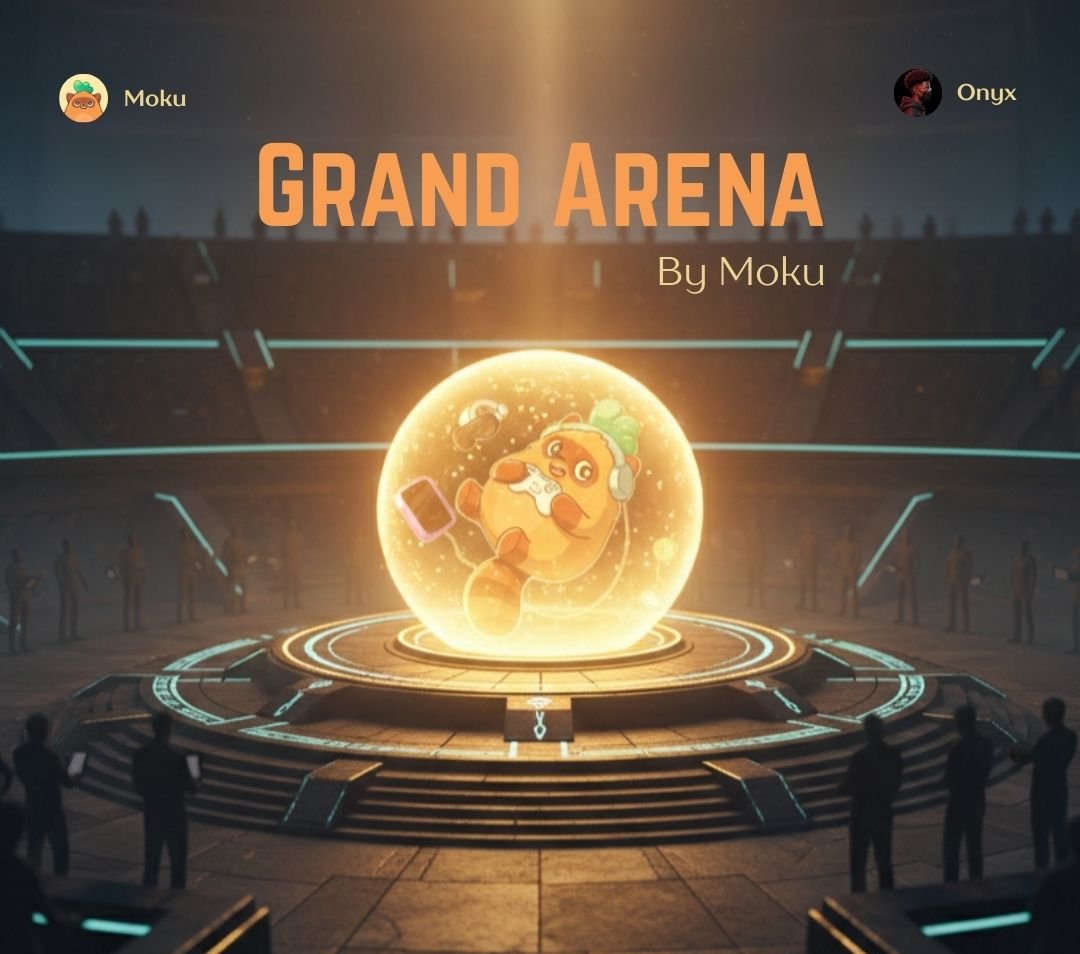 I’ve always had this thought: “After playing a football game tirelessly to build a strong team, why can’t I sell that team and cash out IRL? I mean, I built it with my sweat”. 

I finally got my answer, thanks to <a href="/Moku_HQ/">Moku✨</a>

So, if you’ve had the same thought, this post is for