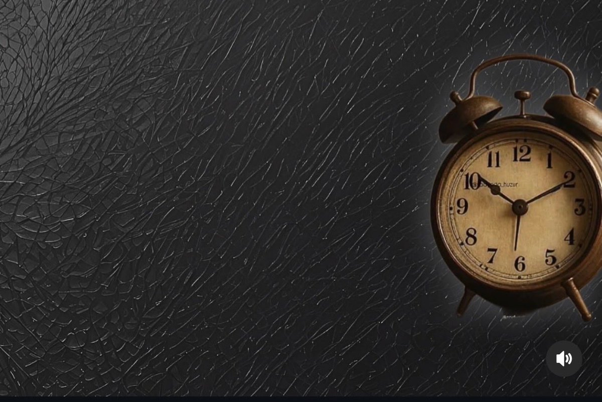 Ne güzel bir söz;
"Saatin varlığını unutturan insanlar sevin."🕊️☕️🤎