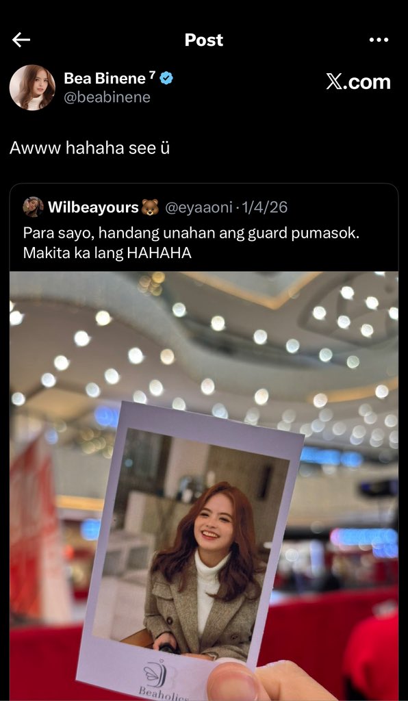 bEYAmatcha🐻 l streamAkingMusika tweet media