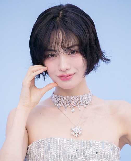 AboutMusicYT's tweet image. Assault charges brought against Nana by the man who broke into her home have been dismissed, with police citing self-defense.