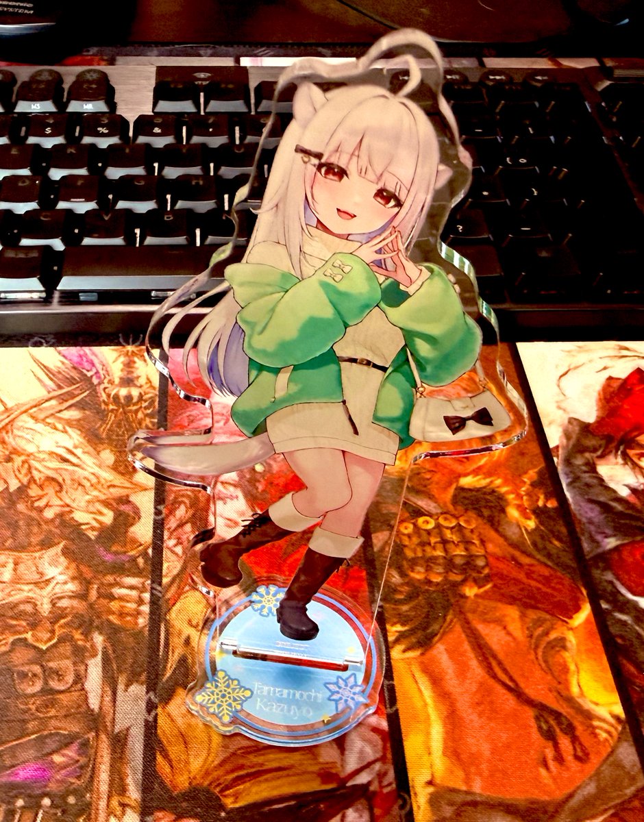 玉餅かずよ🎀🤍 (@tamamochikazuyo) / Posts / X