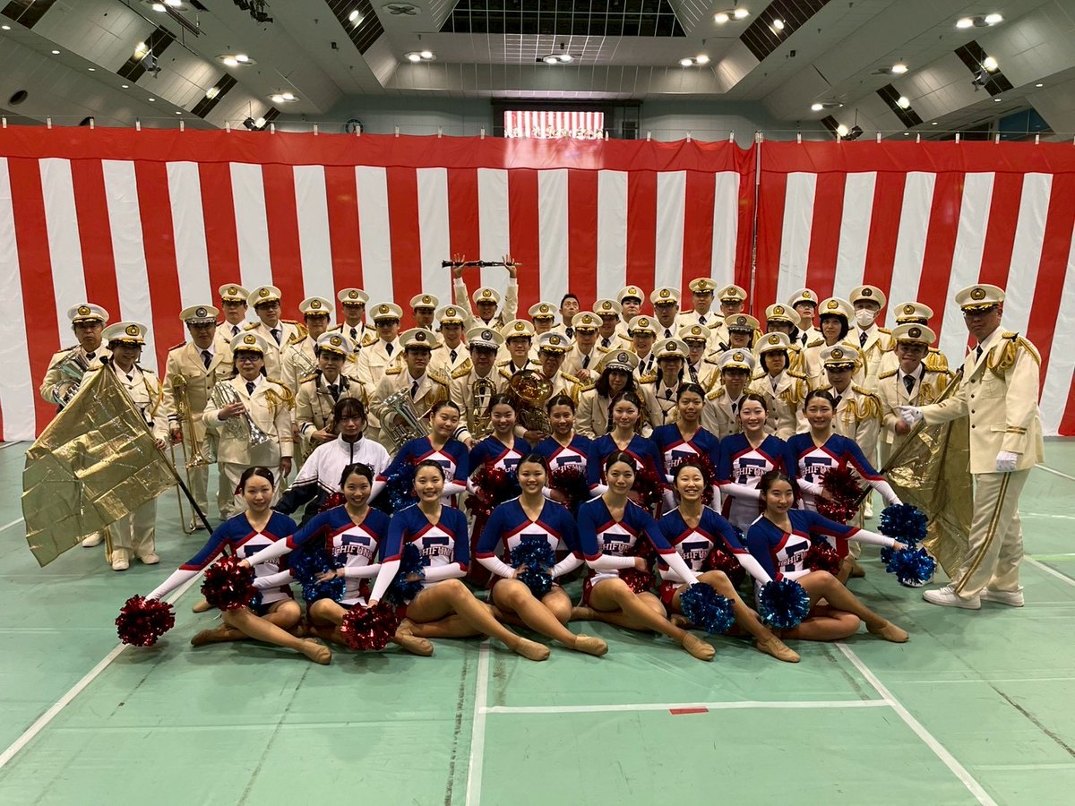 公式】船橋市立船橋高等学校 (@_ichifuna) / Posts / X