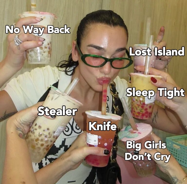 Enhagyy's tweet image. Current mood: