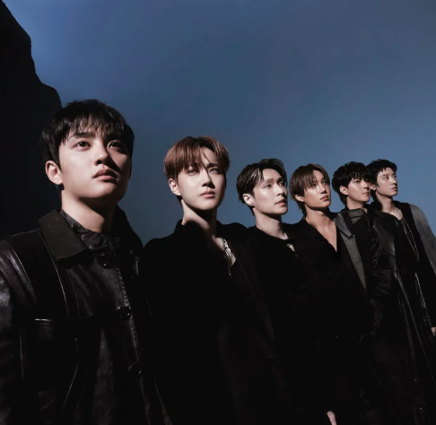 AboutMusicYT's tweet image. EXO will reportedly embark on their tour in April.