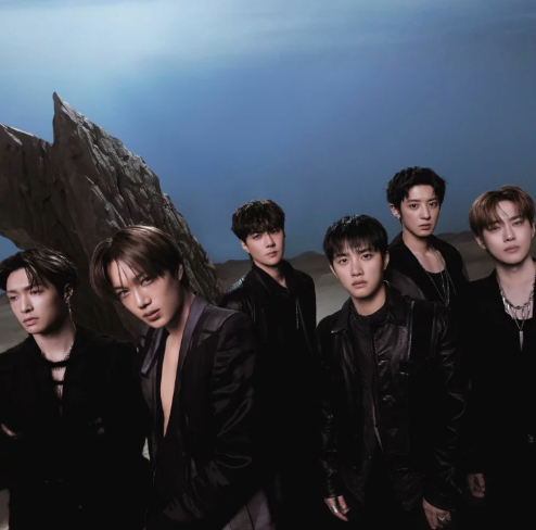 AboutMusicYT's tweet image. EXO will reportedly embark on their tour in April.