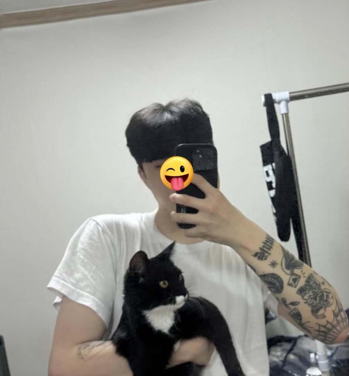 대털 (@suckman__) on Twitter photo 