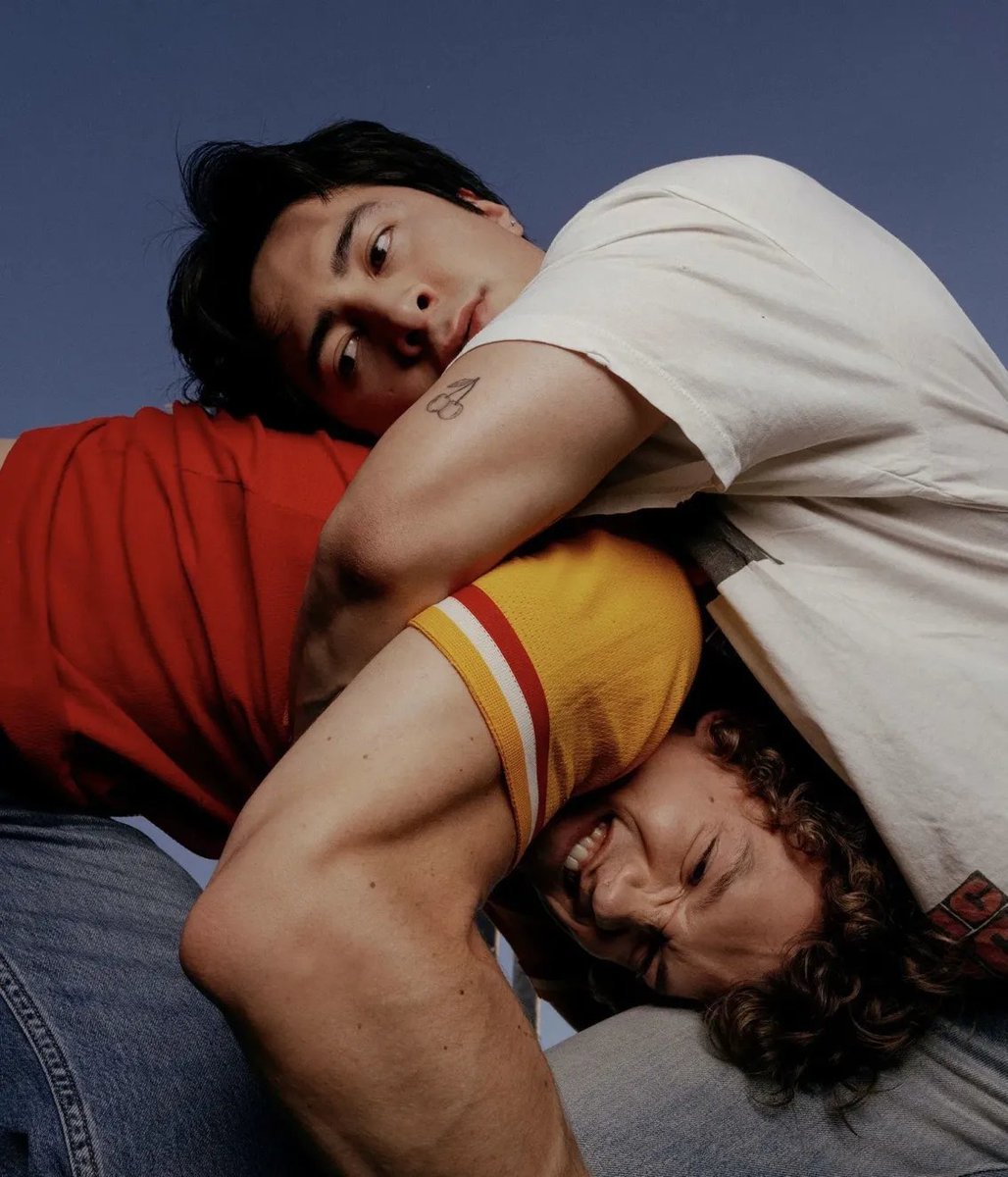 I think of this often these days... (More in thread)