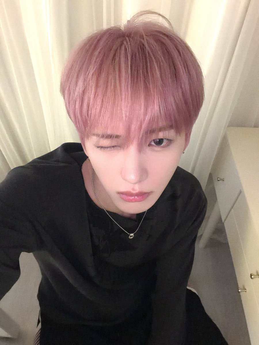 [#민재] 💗💗💗💗
#xikers #싸이커스