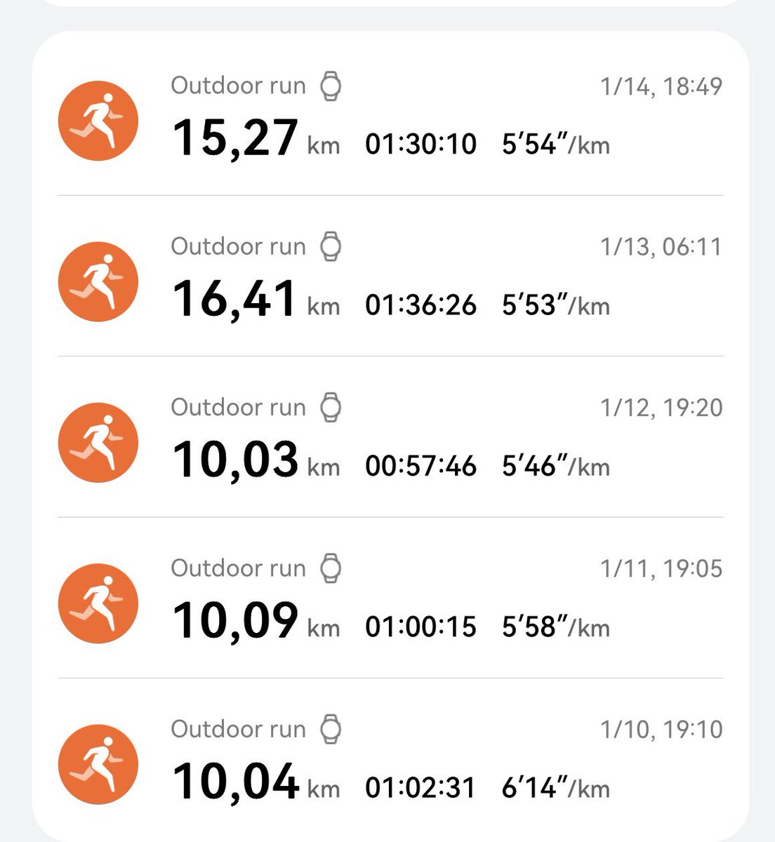 MQWAMBII's tweet photo. Looking back at this past week activities, woow it has been great and aiming to keep the coming one with long a long run
#runthisrace
#Healthbody
#Healthymind https://t.co/YGmoQZxTH3