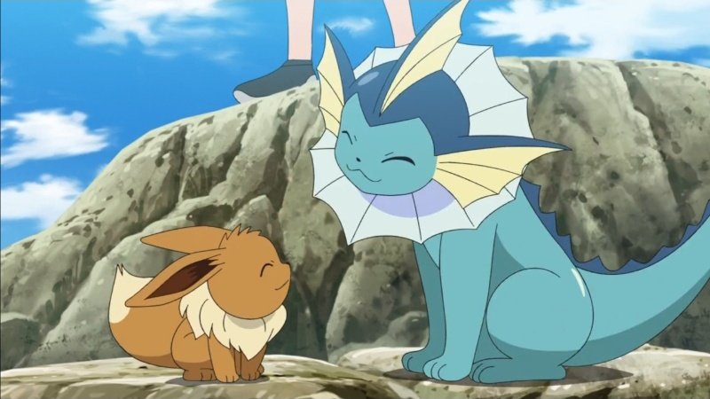 Eevee Propaganda tweet media