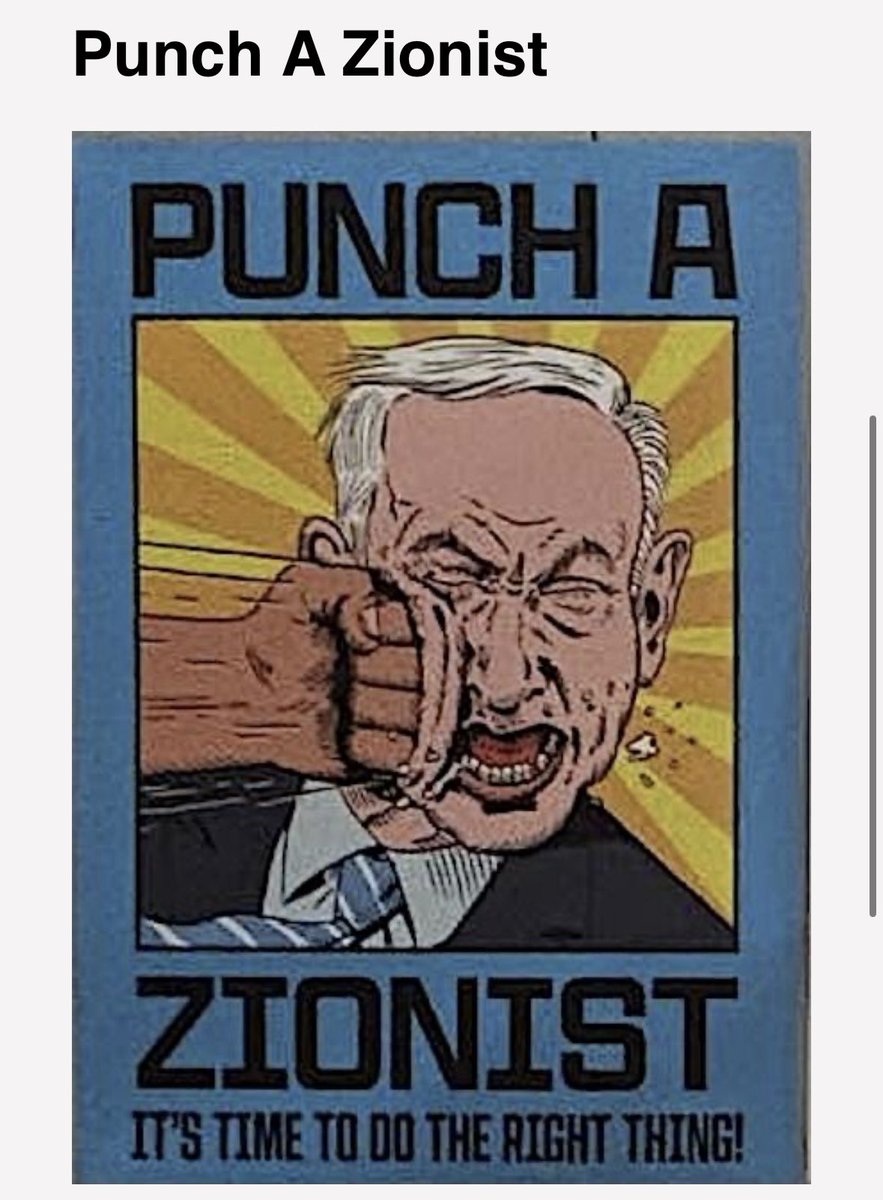 Netanel Crispe tweet media