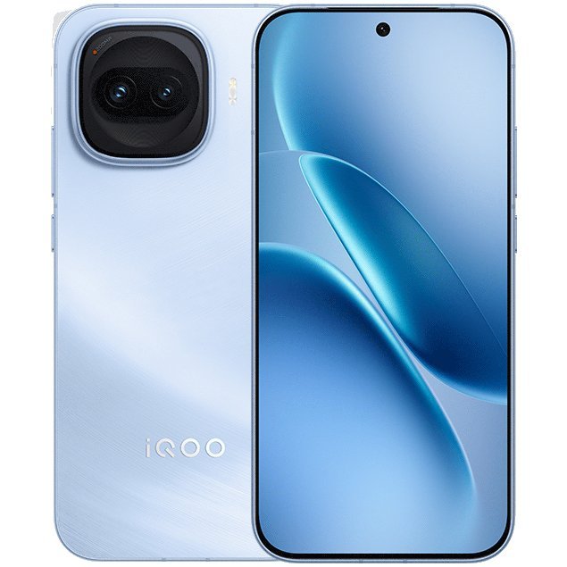 iQOO Z11 Turbo launched in China 🇨🇳 📱6.59